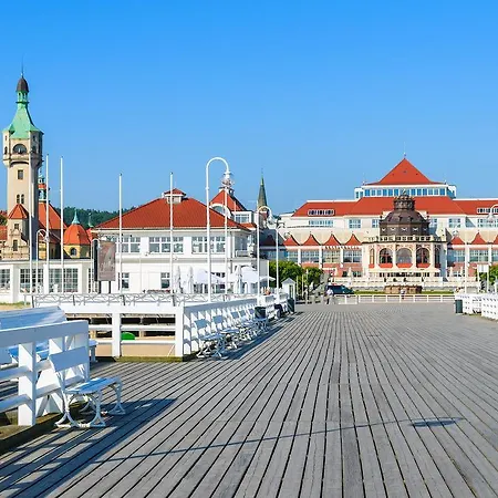 Platinum Chmielewskiego Sopot