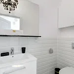 Appartamento Platinum Chmielewskiego *