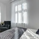 Platinum Chmielewskiego Appartamento Sopot