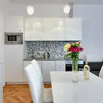 Platinum Chmielewskiego Appartamento Sopot