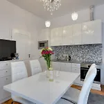 Appartamento Platinum Chmielewskiego *