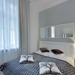 Appartamento Platinum Chmielewskiego Sopot