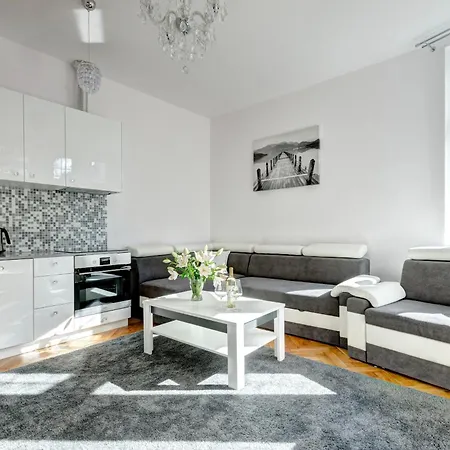 Platinum Chmielewskiego Sopot