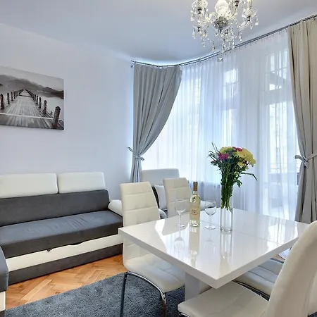 Platinum Chmielewskiego Sopot
