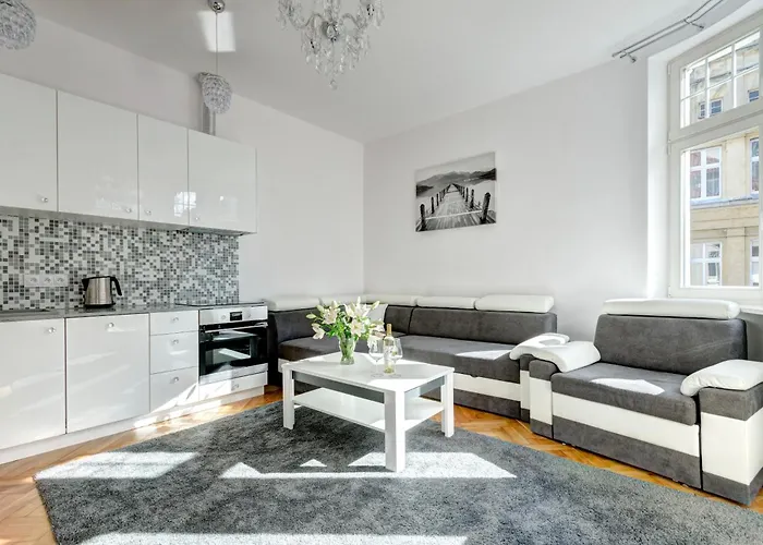 Platinum Chmielewskiego ソポト